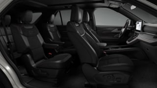 2027 Ford  Internal Image 1